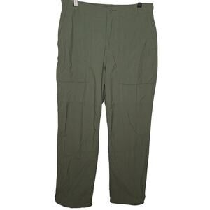 REI Co-op Savanna Trails Pants Men's 32W x 30L Hiking Outdoor Gorpcore UPF50